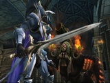 zber z hry World of Warcraft: Burning Crusade